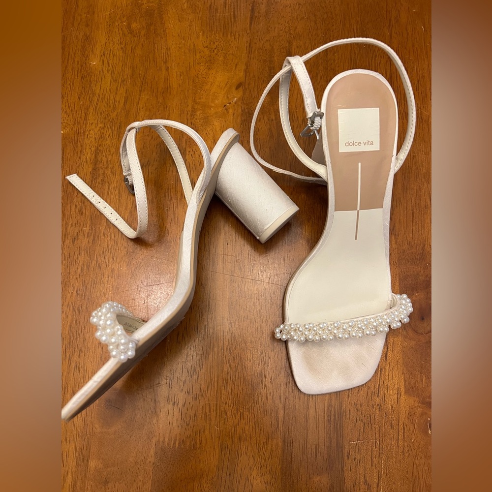 Dolce Vita size 7.5